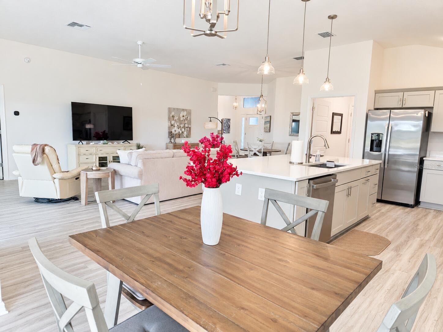 Single Family Residence at 6244 HANNAN LOOP, THE VILLAGES, photo 50 of 123