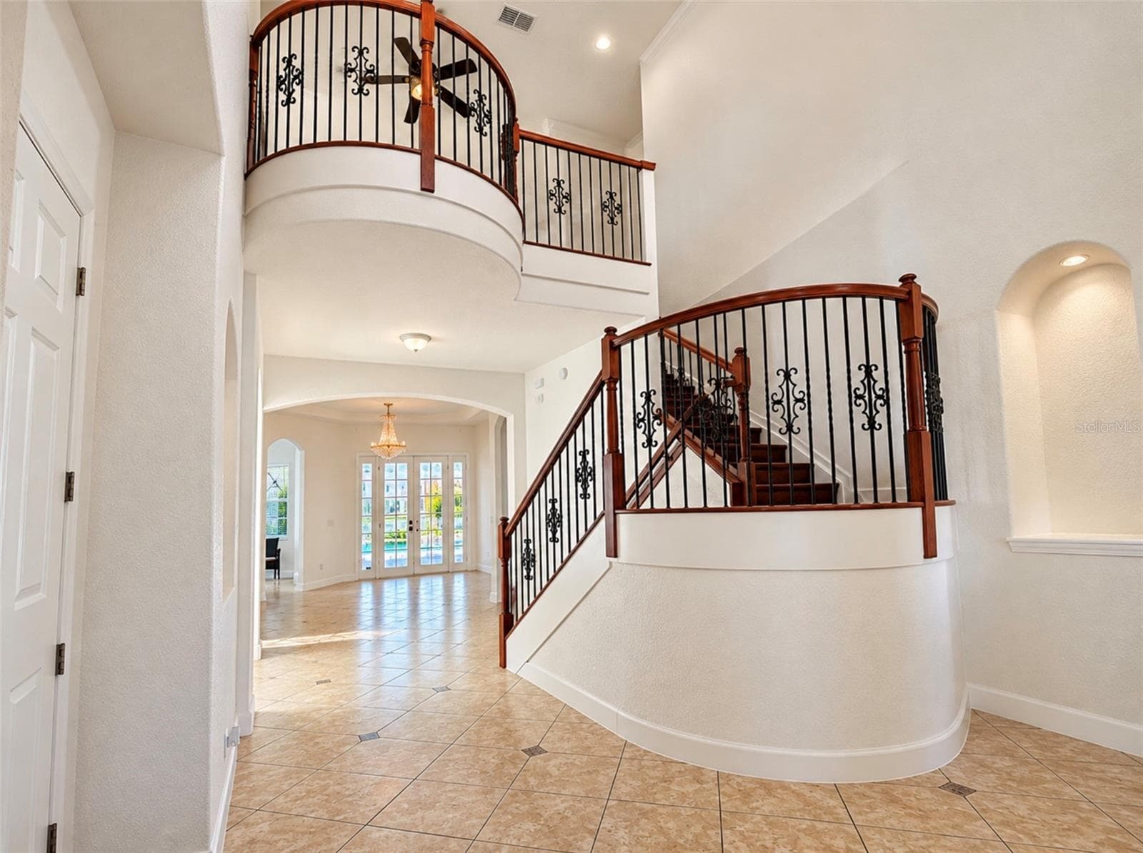 Single Family Residence at 2802 QUIET WATER TRAIL, KISSIMMEE, photo 6 of 26