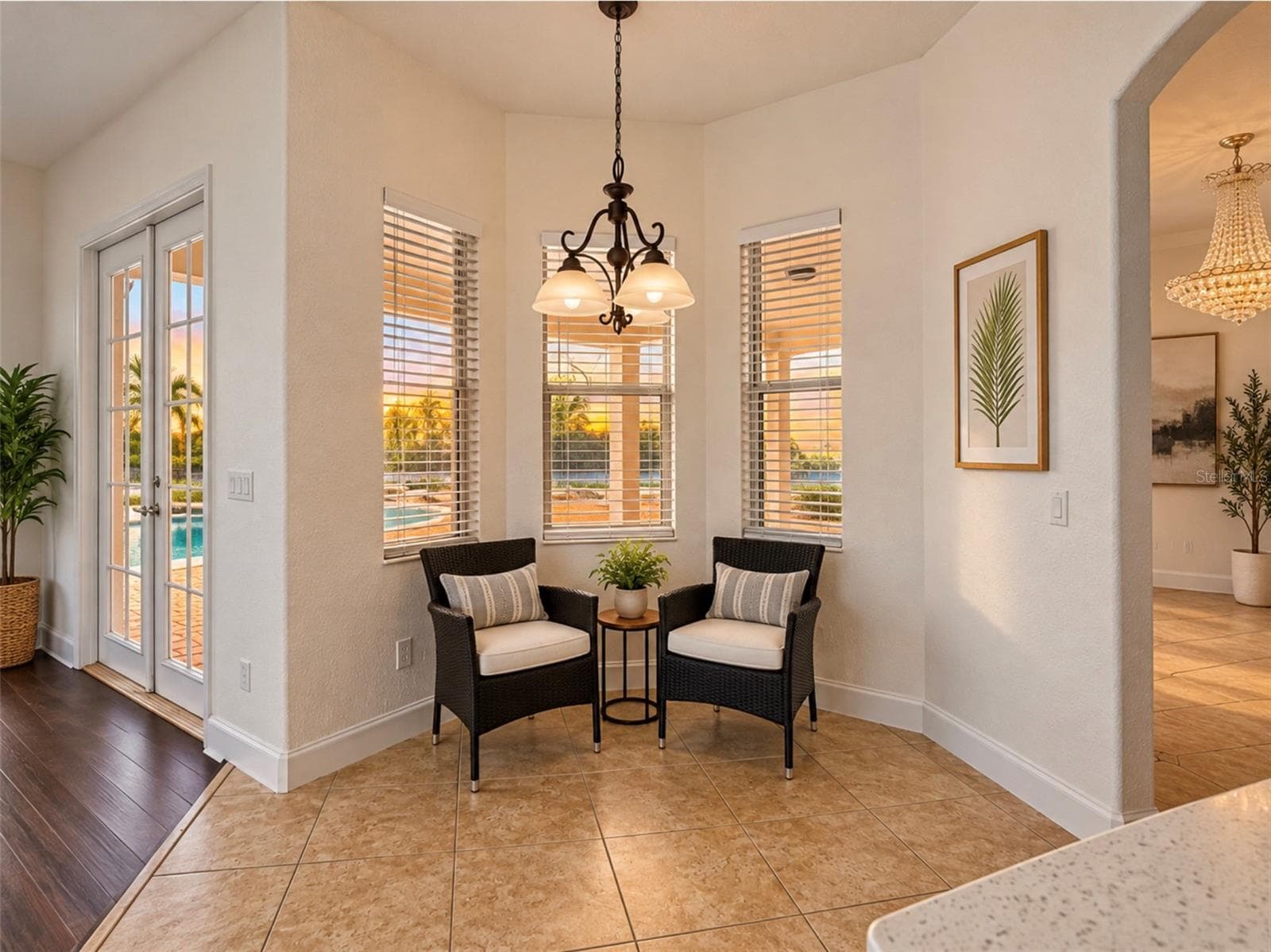Single Family Residence at 2802 QUIET WATER TRAIL, KISSIMMEE, photo 9 of 26