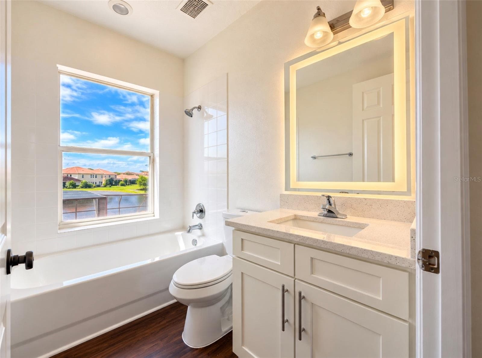 Single Family Residence at 2802 QUIET WATER TRAIL, KISSIMMEE, photo 13 of 26