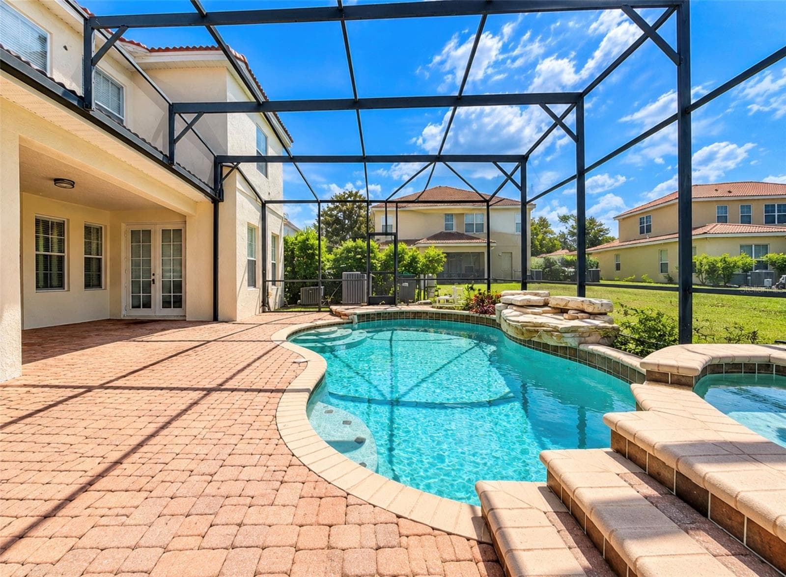 Single Family Residence at 2802 QUIET WATER TRAIL, KISSIMMEE, photo 18 of 26