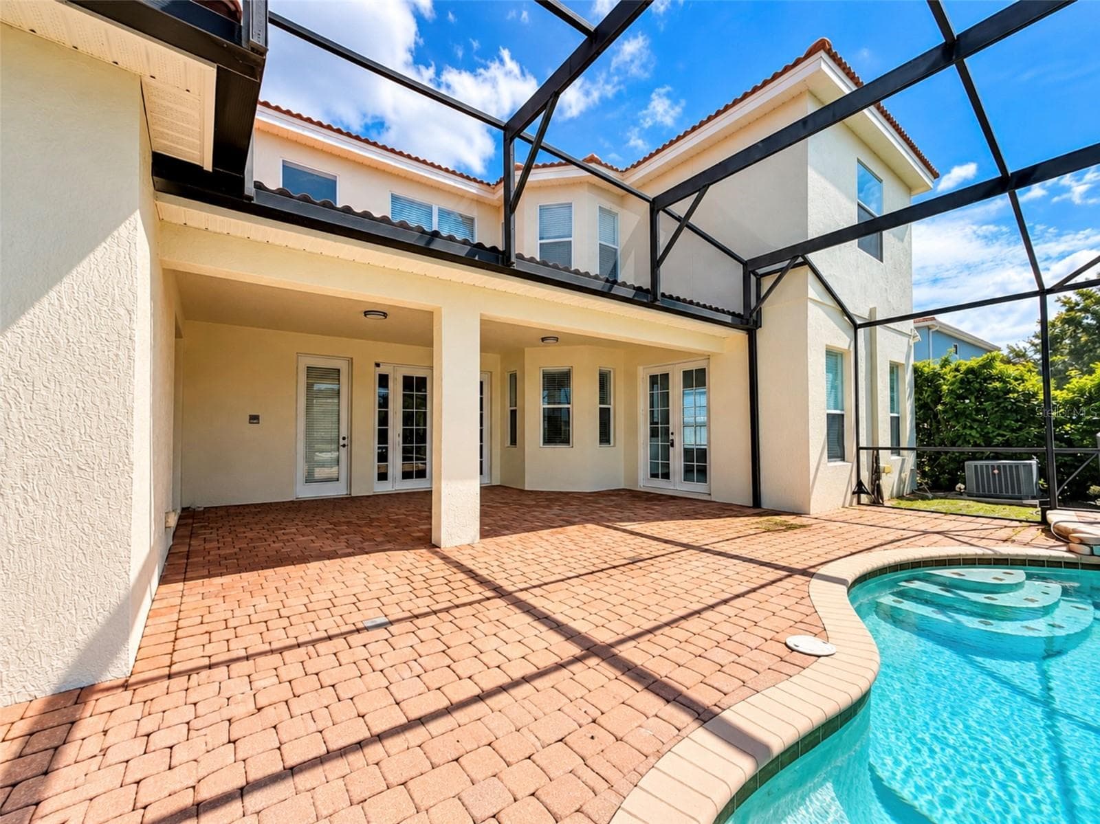 Single Family Residence at 2802 QUIET WATER TRAIL, KISSIMMEE, photo 19 of 26