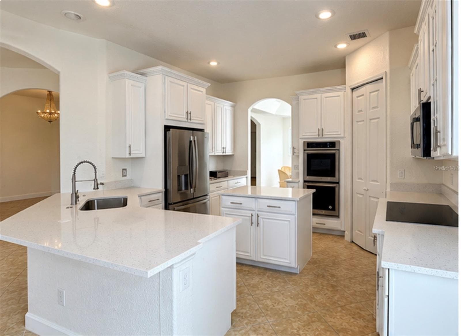 Single Family Residence at 2802 QUIET WATER TRAIL, KISSIMMEE, photo 21 of 26