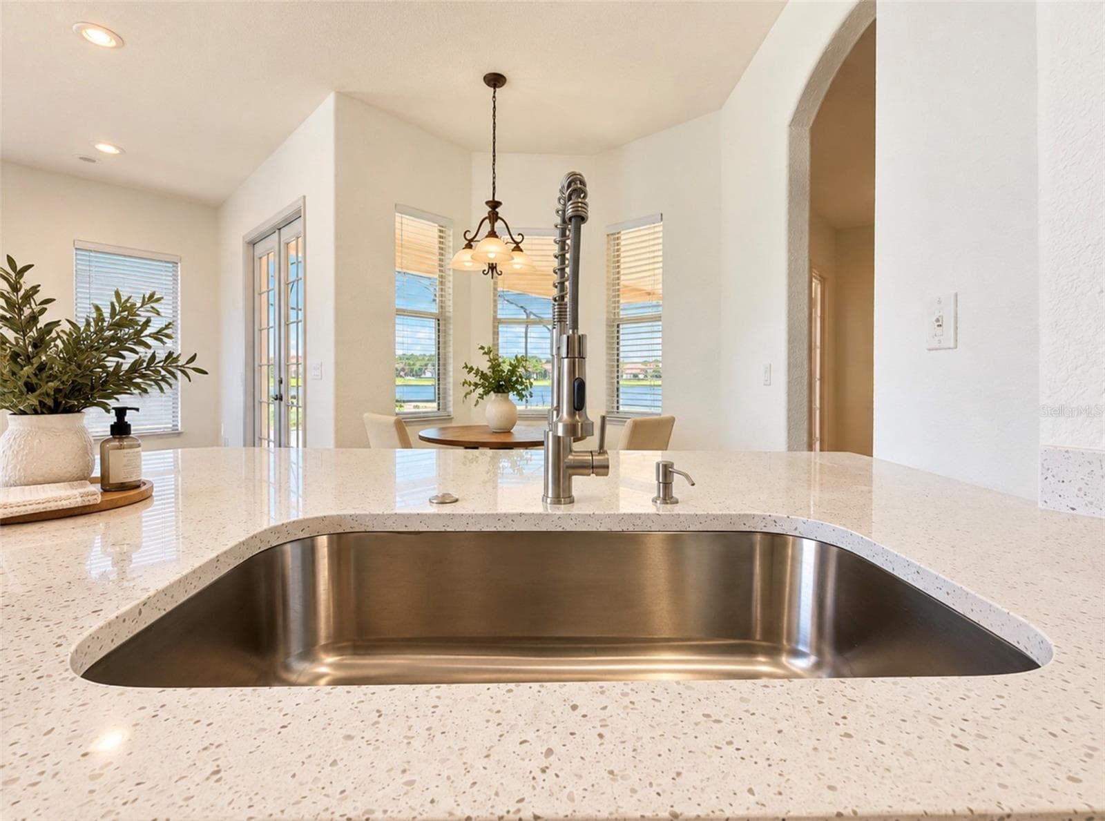 Single Family Residence at 2802 QUIET WATER TRAIL, KISSIMMEE, photo 23 of 26