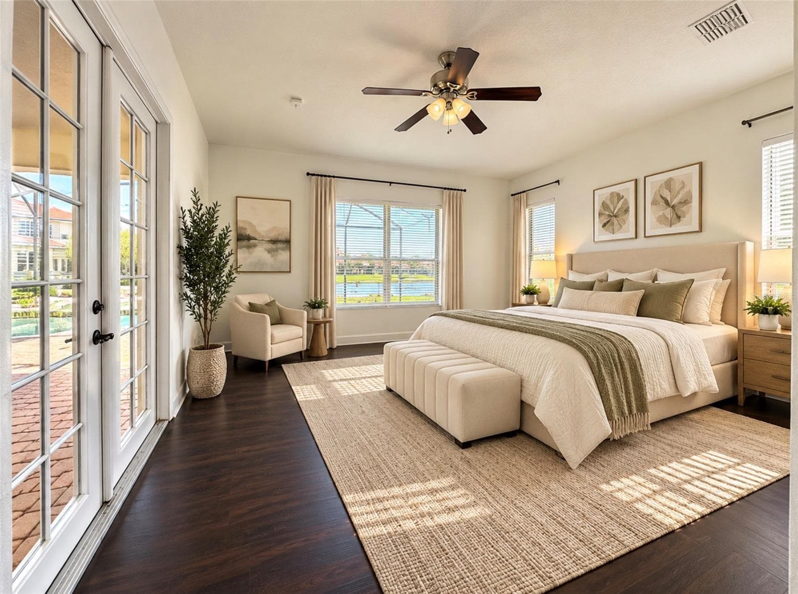 Single Family Residence at 2802 QUIET WATER TRAIL, KISSIMMEE, photo 25 of 26