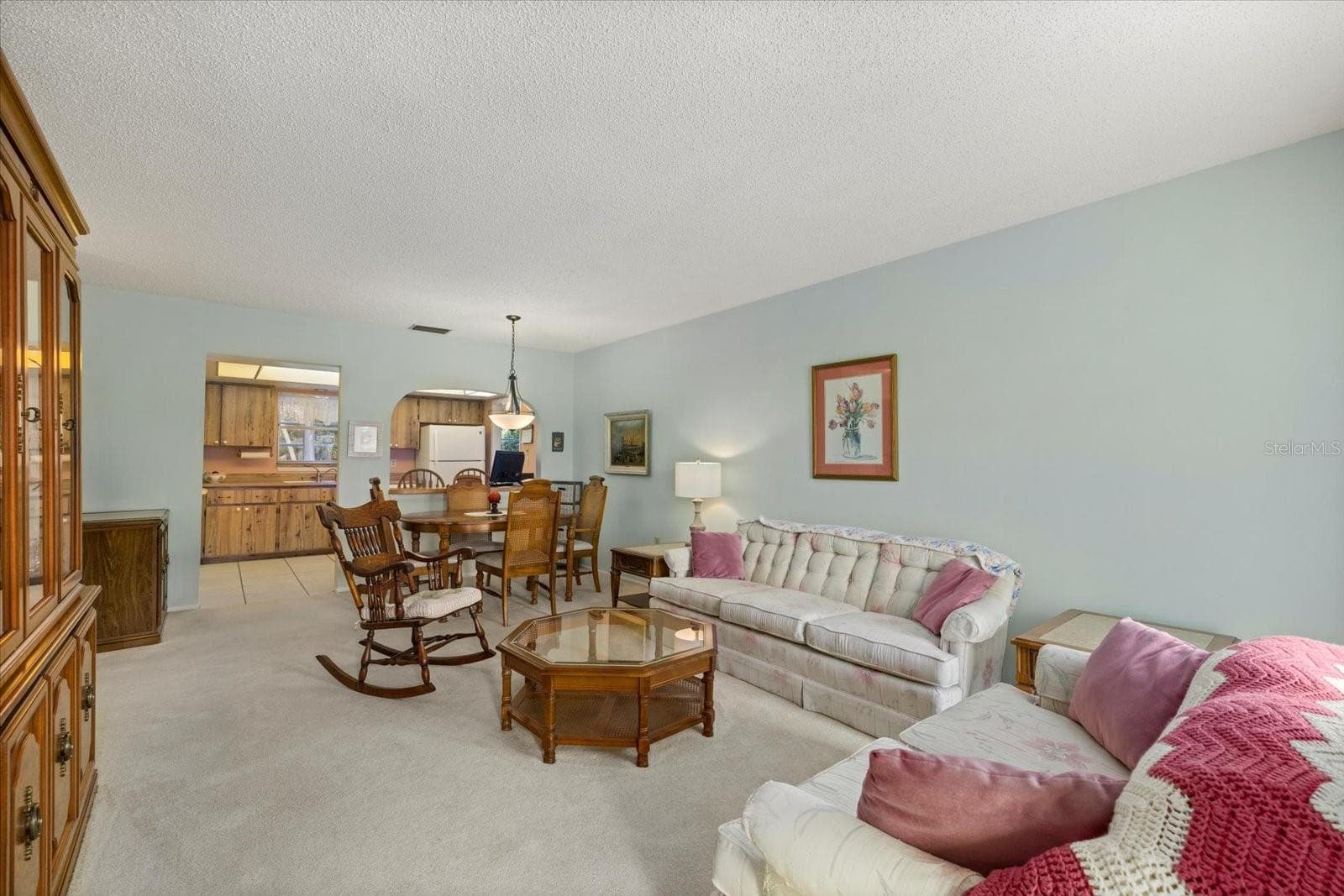 Villa at 2913 CAPTIVA GARDENS DR #2, SARASOTA, photo 2 of 26