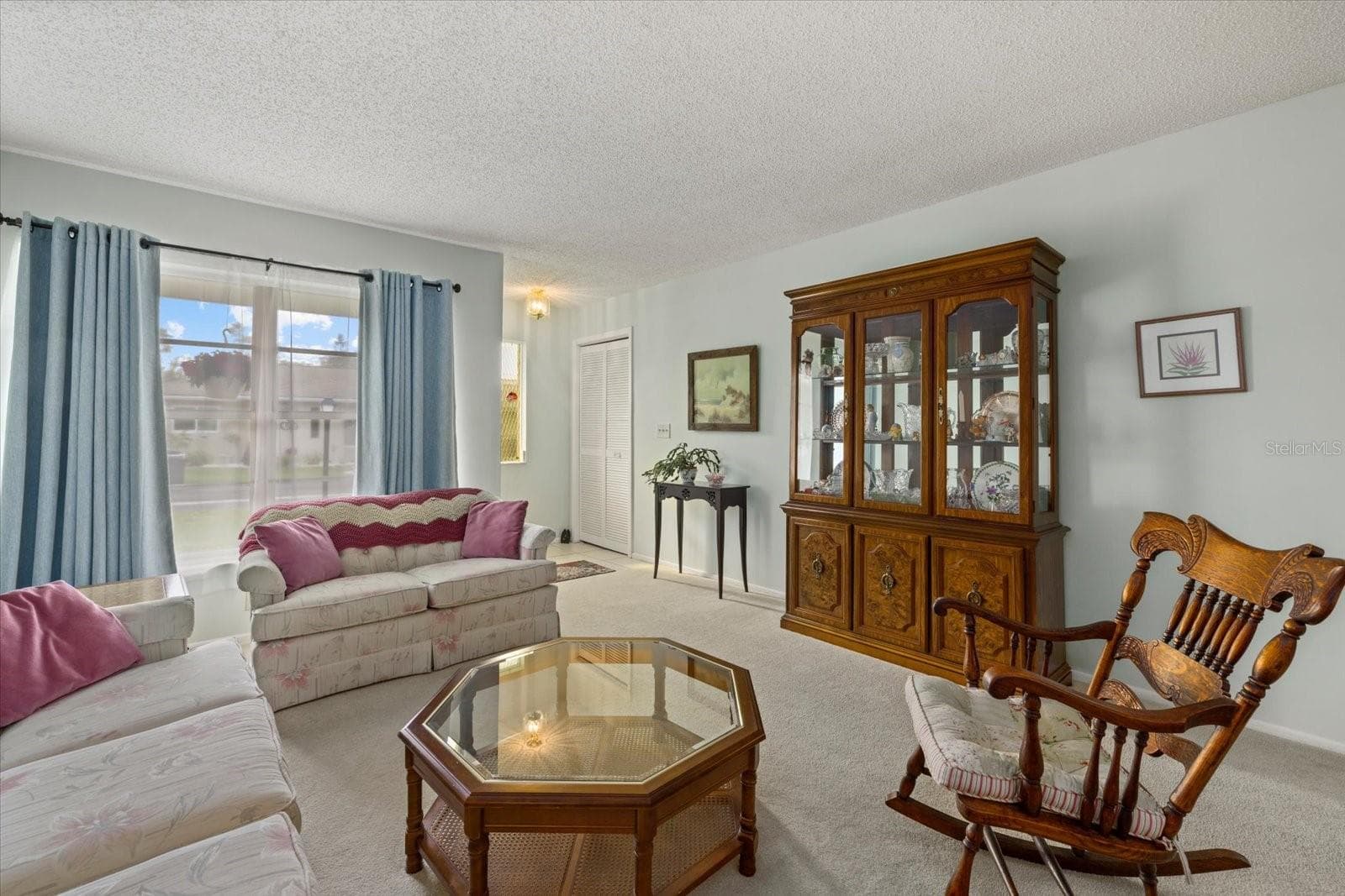Villa at 2913 CAPTIVA GARDENS DR #2, SARASOTA, photo 4 of 26