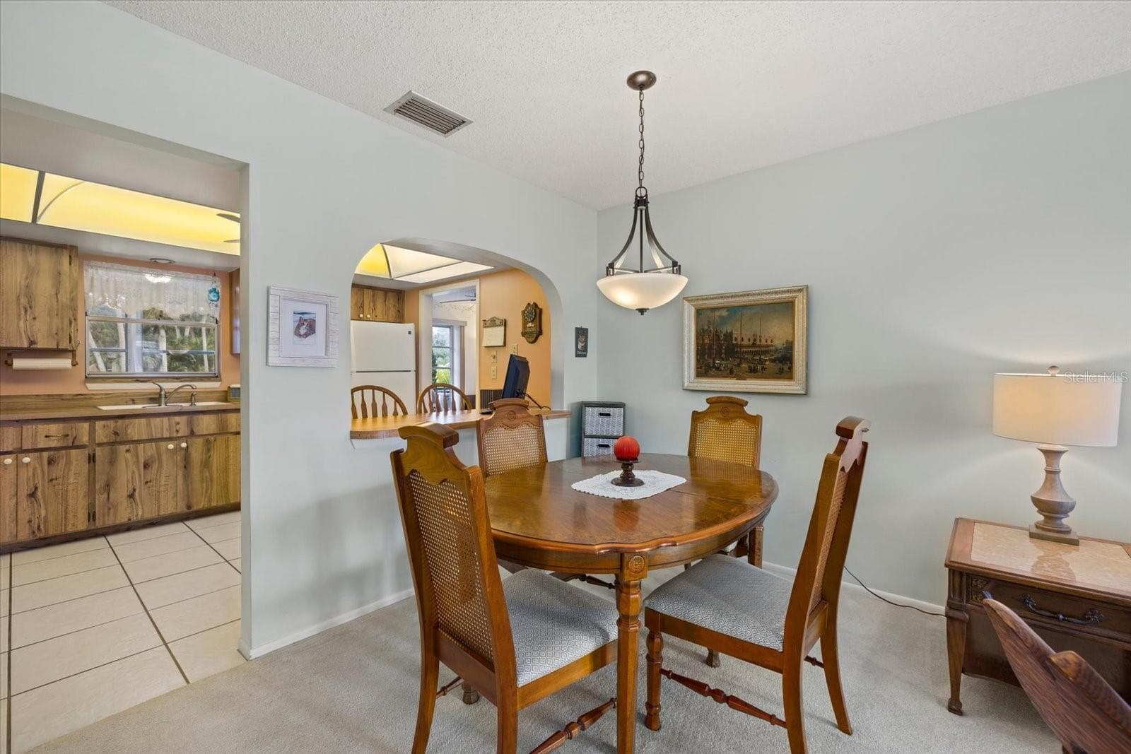 Villa at 2913 CAPTIVA GARDENS DR #2, SARASOTA, photo 5 of 26