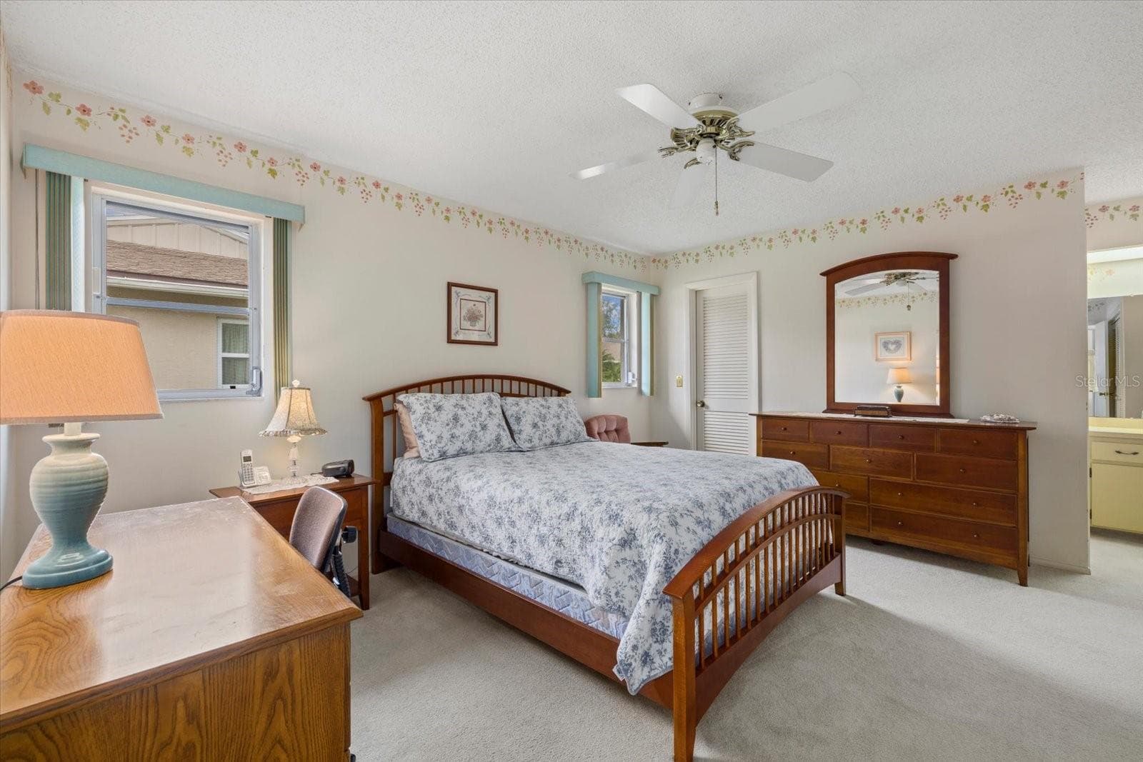 Villa at 2913 CAPTIVA GARDENS DR #2, SARASOTA, photo 8 of 26