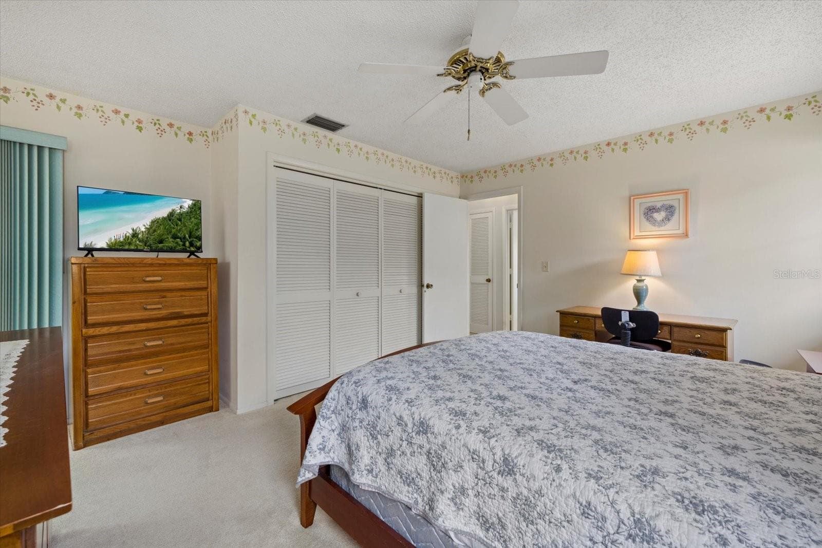 Villa at 2913 CAPTIVA GARDENS DR #2, SARASOTA, photo 10 of 26