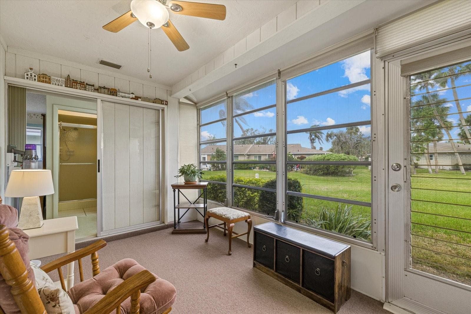 Villa at 2913 CAPTIVA GARDENS DR #2, SARASOTA, photo 12 of 26