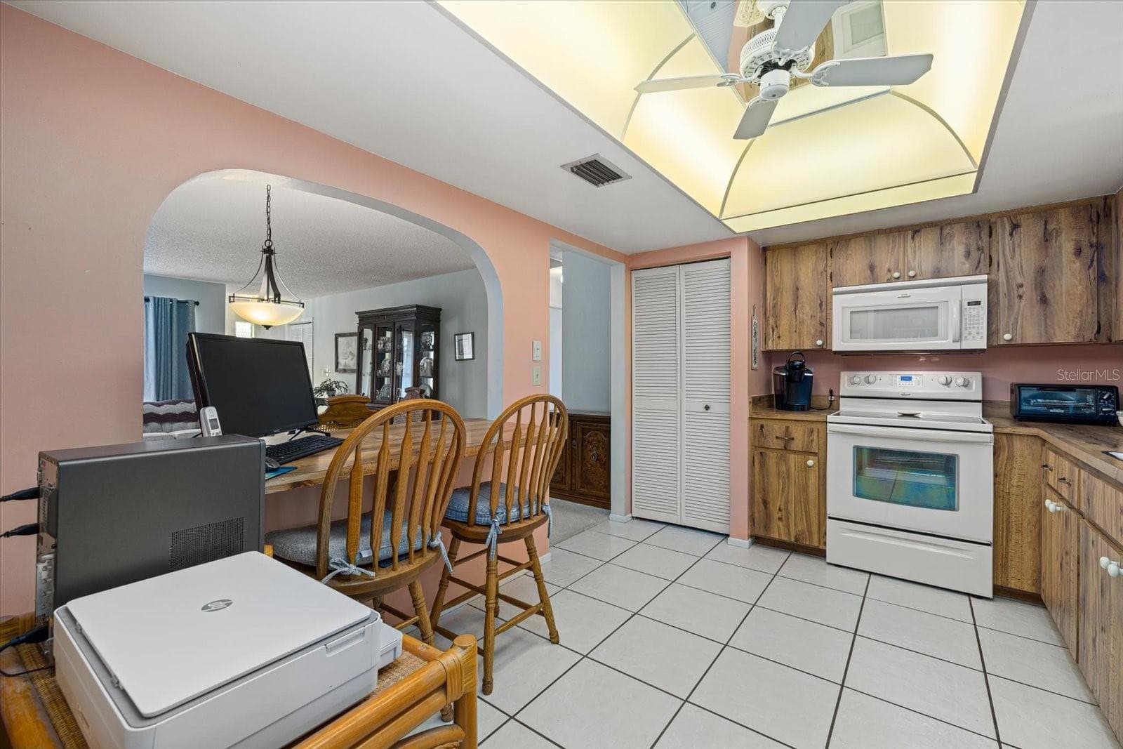 Villa at 2913 CAPTIVA GARDENS DR #2, SARASOTA, photo 14 of 26