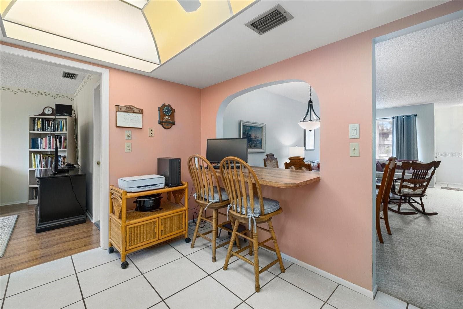 Villa at 2913 CAPTIVA GARDENS DR #2, SARASOTA, photo 16 of 26