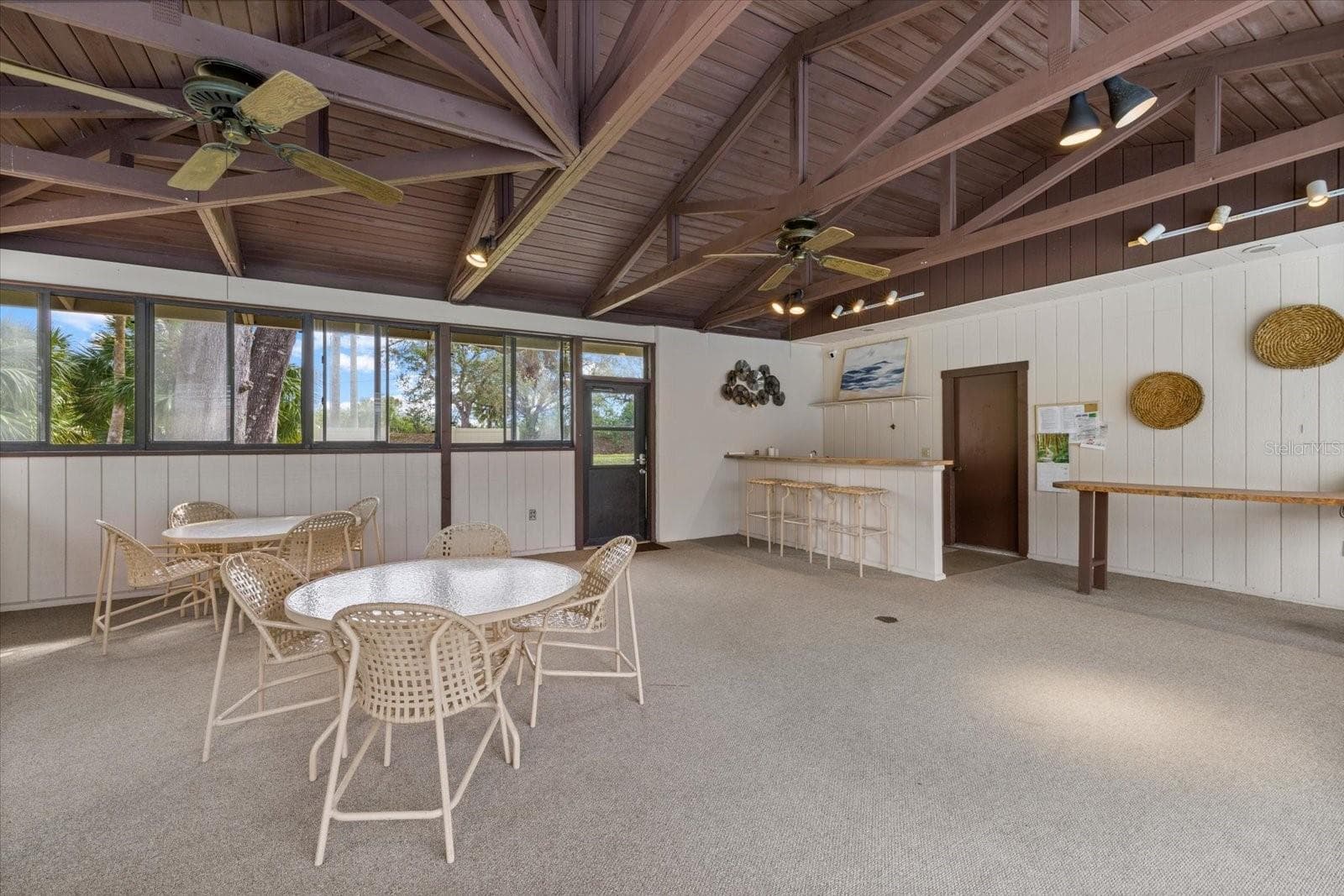 Villa at 2913 CAPTIVA GARDENS DR #2, SARASOTA, photo 24 of 26