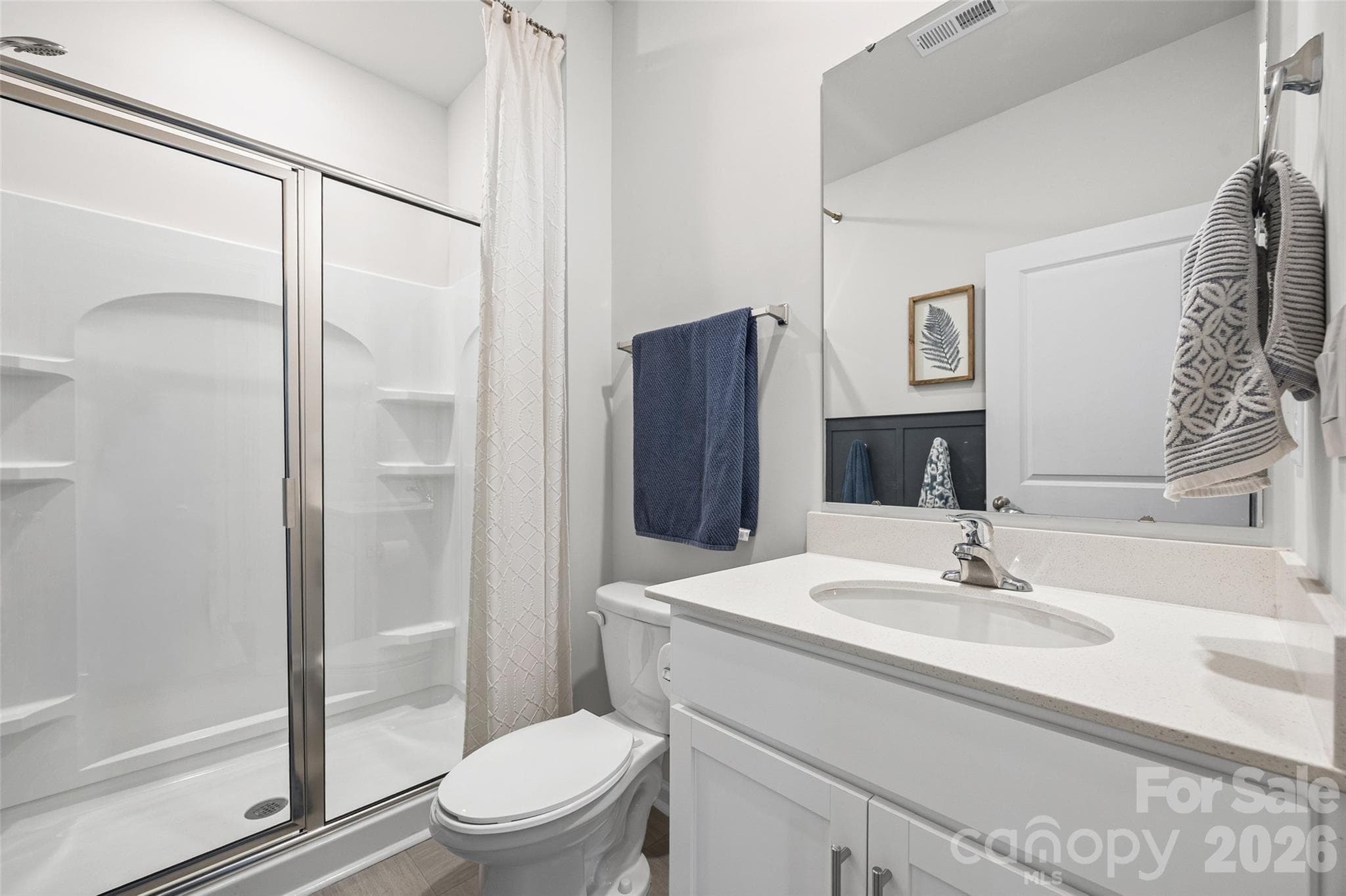 Single Family Residence at 457 Misty Law Lane, Clover, photo 15 of 35