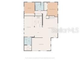 Single Family Residence at 17 JEFF RD, LARGO, photo 15 of 50
