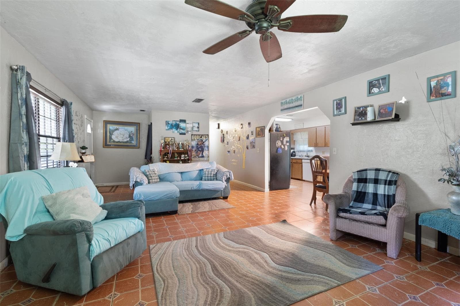 Single Family Residence at 17163 SW 141ST RD, ARCHER, photo 2 of 30