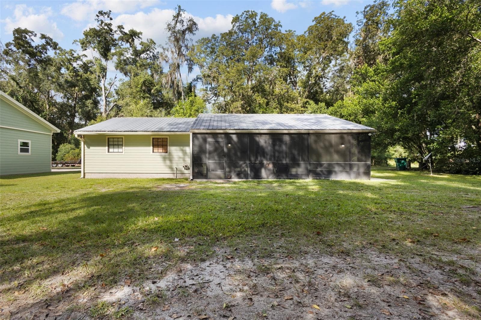 Single Family Residence at 17163 SW 141ST RD, ARCHER, photo 23 of 30