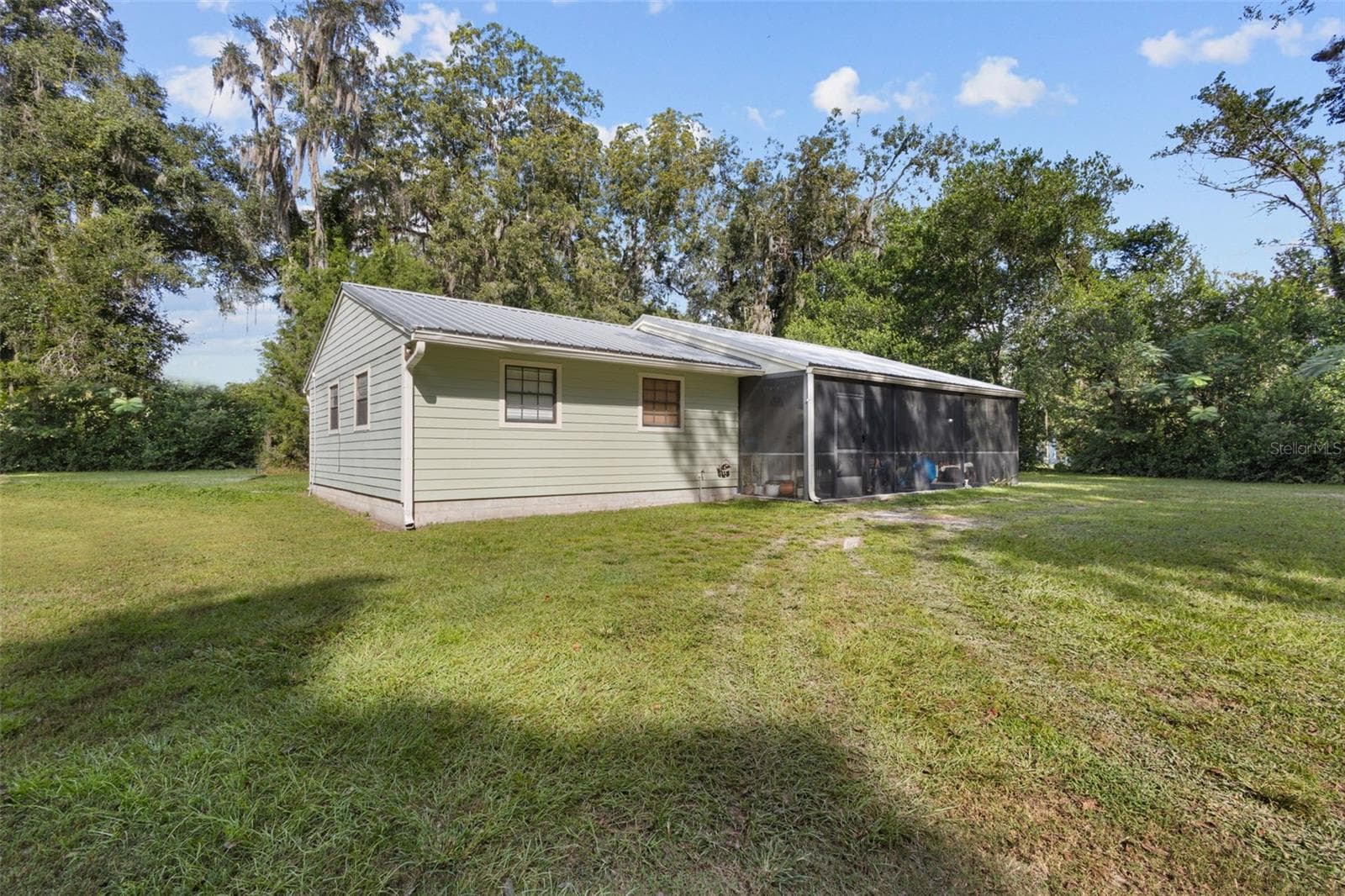 Single Family Residence at 17163 SW 141ST RD, ARCHER, photo 24 of 30