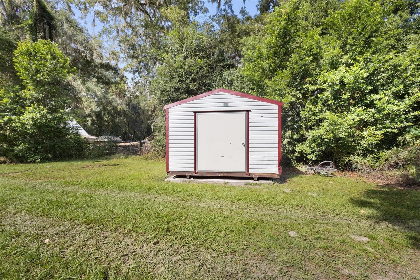 Single Family Residence at 17163 SW 141ST RD, ARCHER, photo 25 of 30