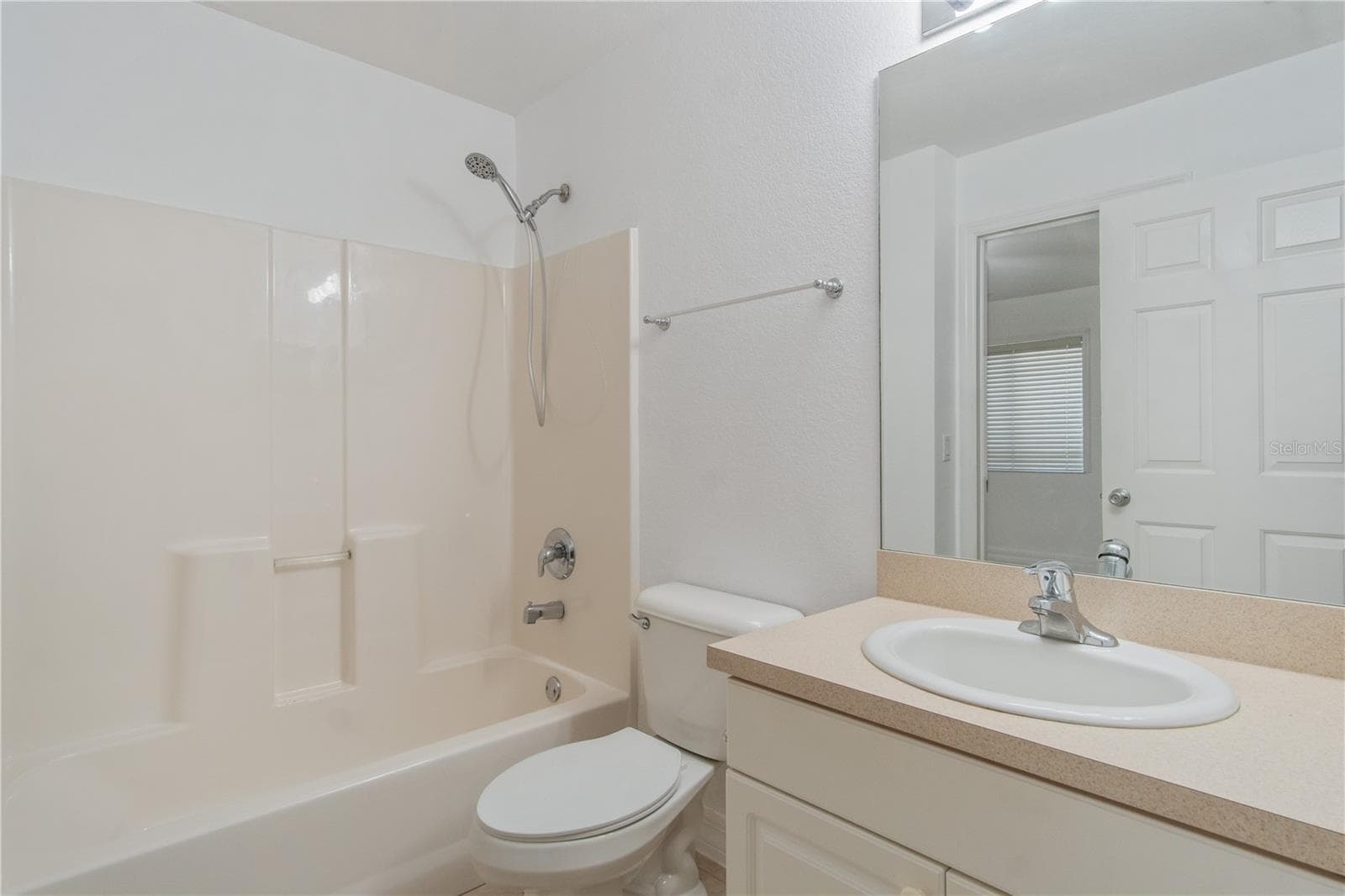 Guest bathroom - 17433 HARRIS AVE, PORT CHARLOTTE