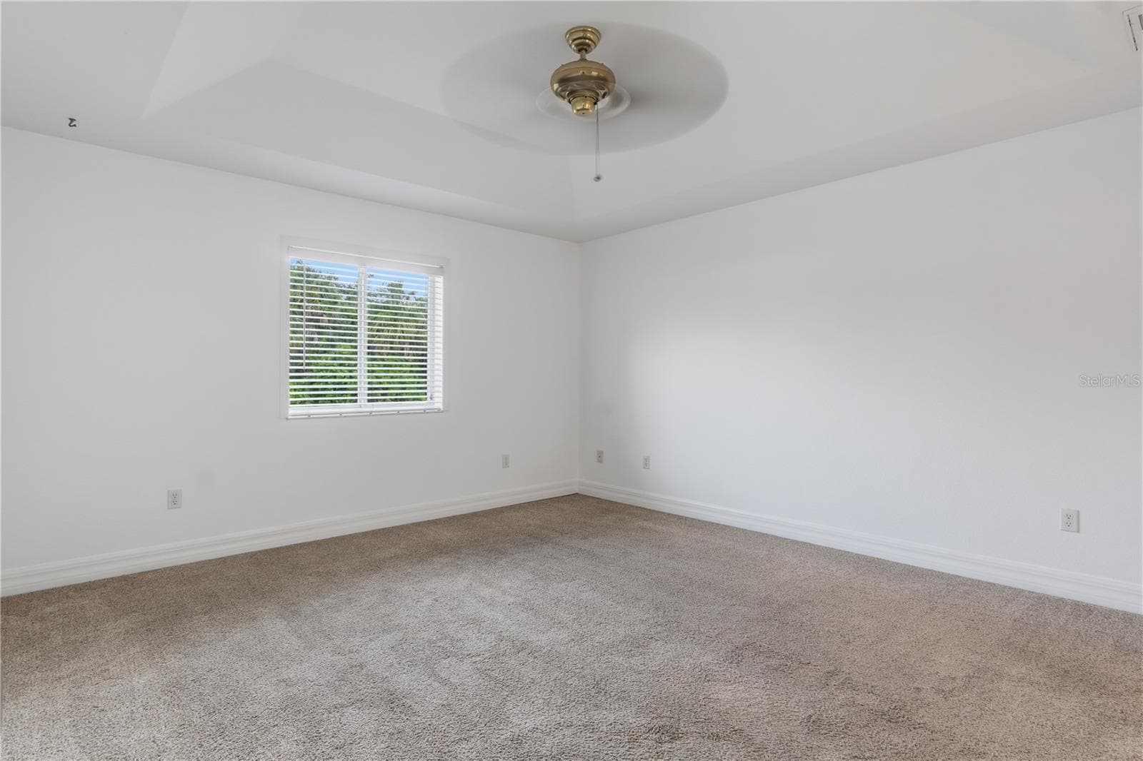 Master bedroom - 17433 HARRIS AVE, PORT CHARLOTTE