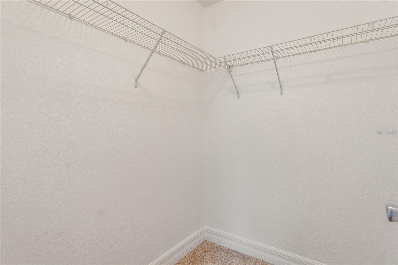 Master closet - 17433 HARRIS AVE, PORT CHARLOTTE