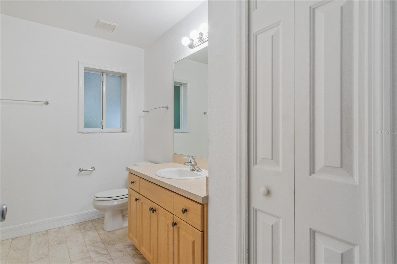 Master bathroom - 17433 HARRIS AVE, PORT CHARLOTTE