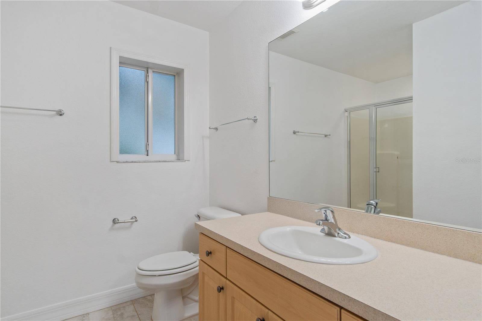 Master bathroom - 17433 HARRIS AVE, PORT CHARLOTTE
