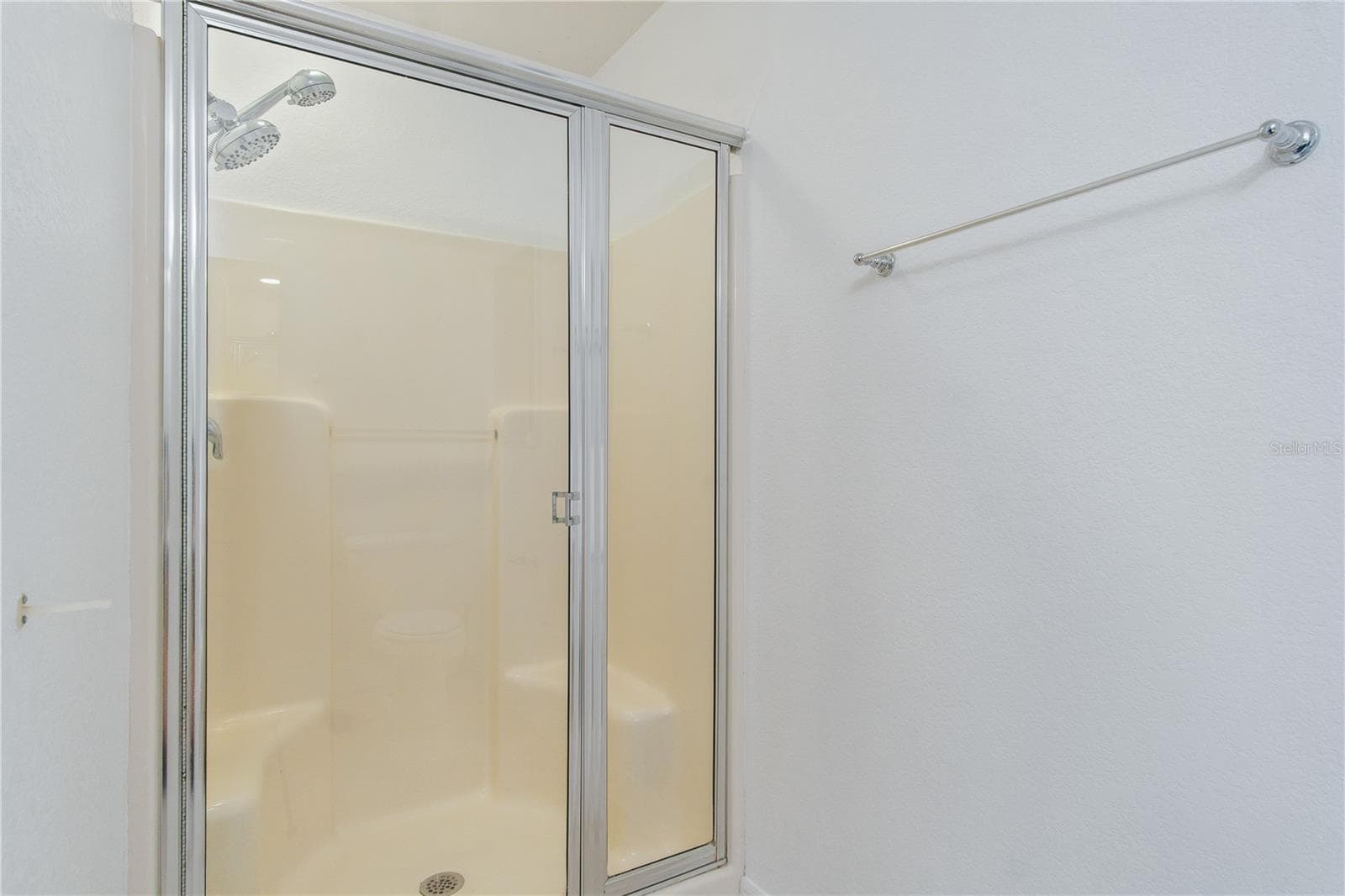 Master bathroom - 17433 HARRIS AVE, PORT CHARLOTTE