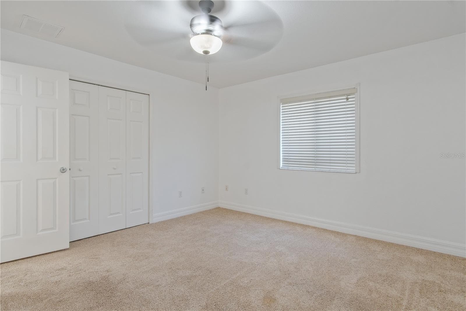 Guest bedroom #1 - 17433 HARRIS AVE, PORT CHARLOTTE