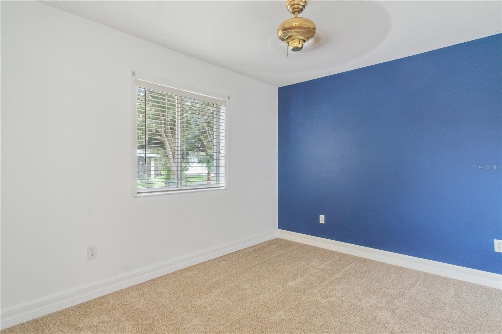 Guest bedroom #2 - 17433 HARRIS AVE, PORT CHARLOTTE