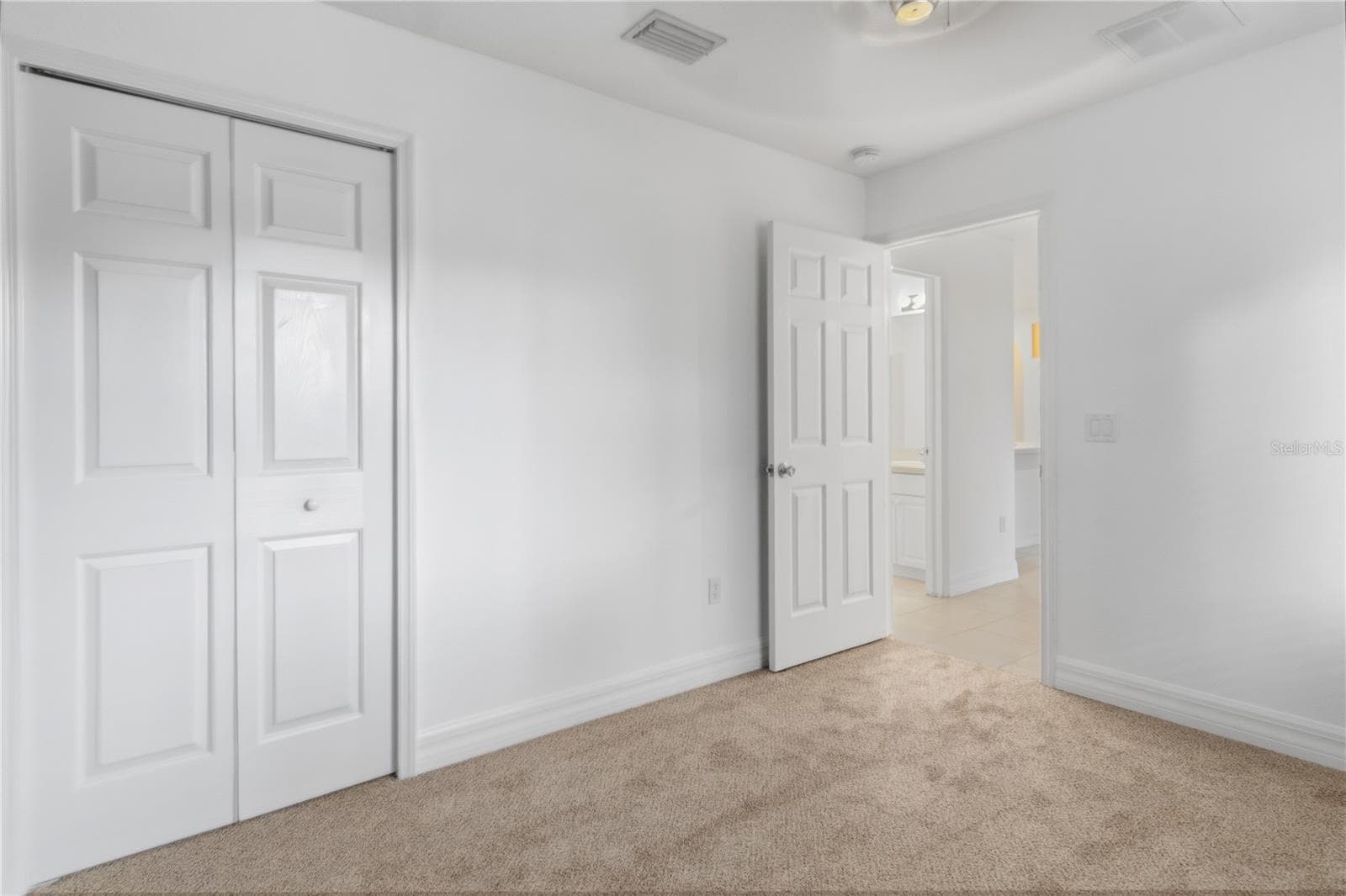 Guess bedroom #2 - 17433 HARRIS AVE, PORT CHARLOTTE