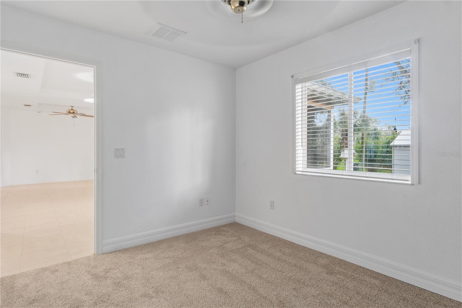 Guest bedroom #2 - 17433 HARRIS AVE, PORT CHARLOTTE