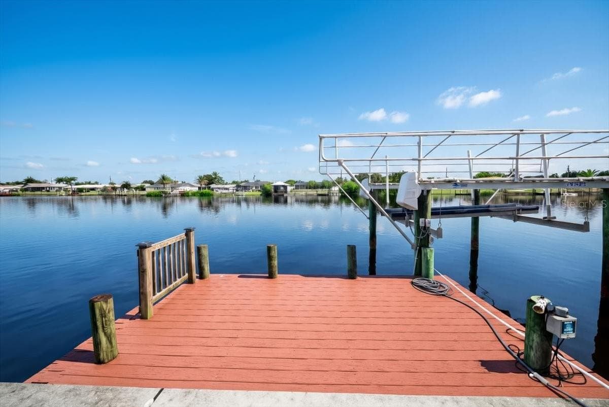 Single Family Residence at 250 E TARPON BLVD NW, PORT CHARLOTTE, photo 6 of 68