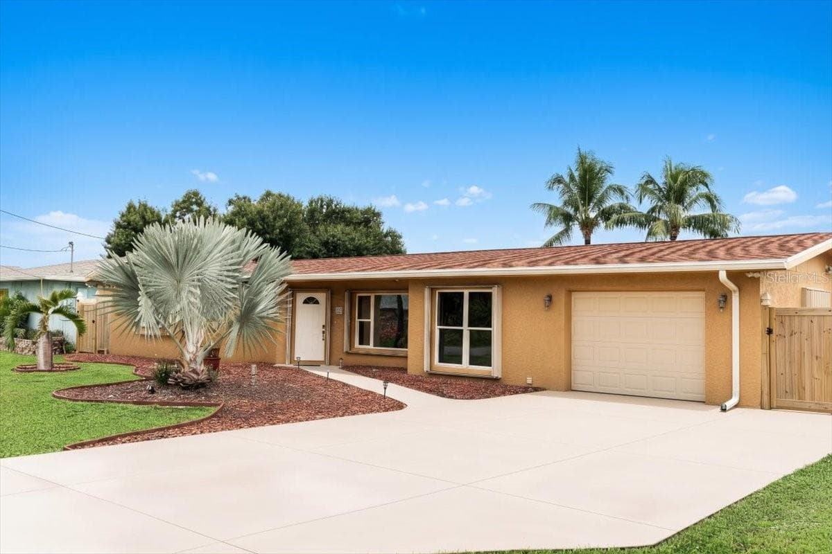Single Family Residence at 250 E TARPON BLVD NW, PORT CHARLOTTE, photo 8 of 68