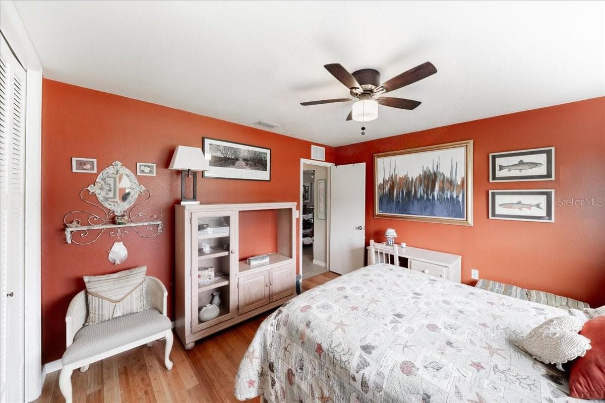 Single Family Residence at 250 E TARPON BLVD NW, PORT CHARLOTTE, photo 16 of 68
