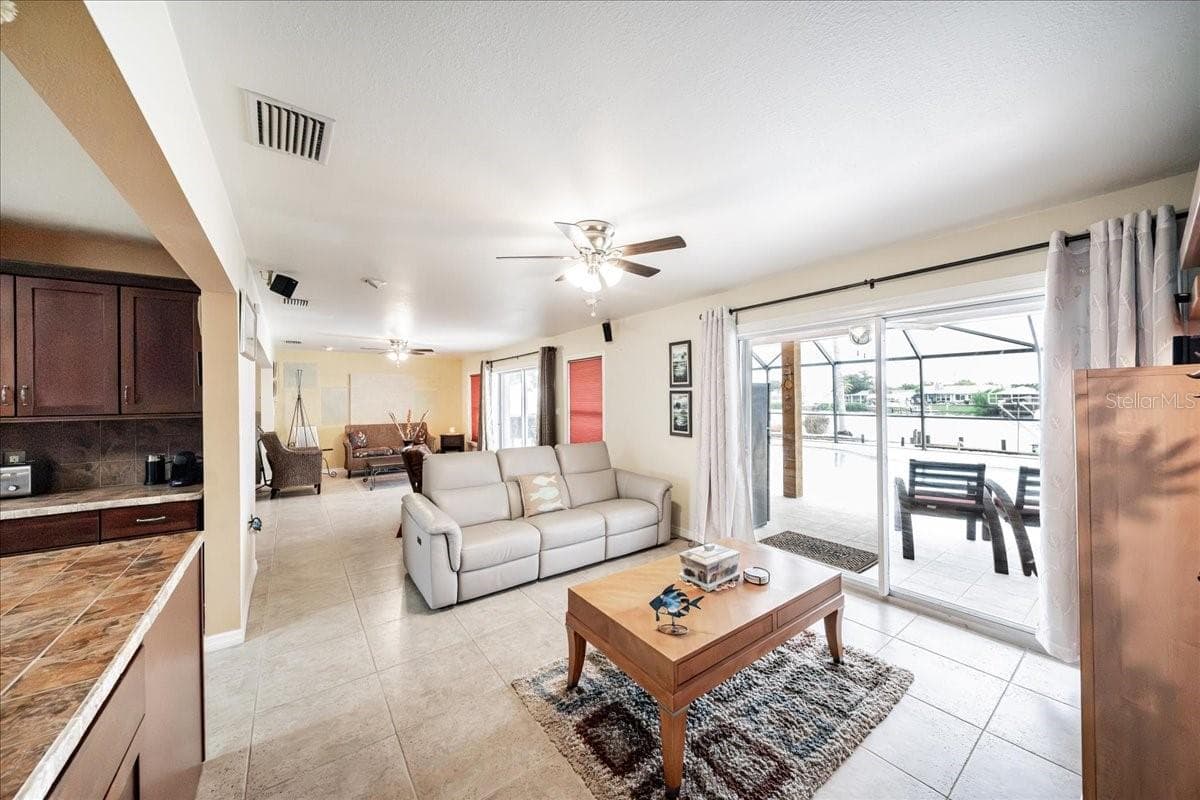 Single Family Residence at 250 E TARPON BLVD NW, PORT CHARLOTTE, photo 38 of 68