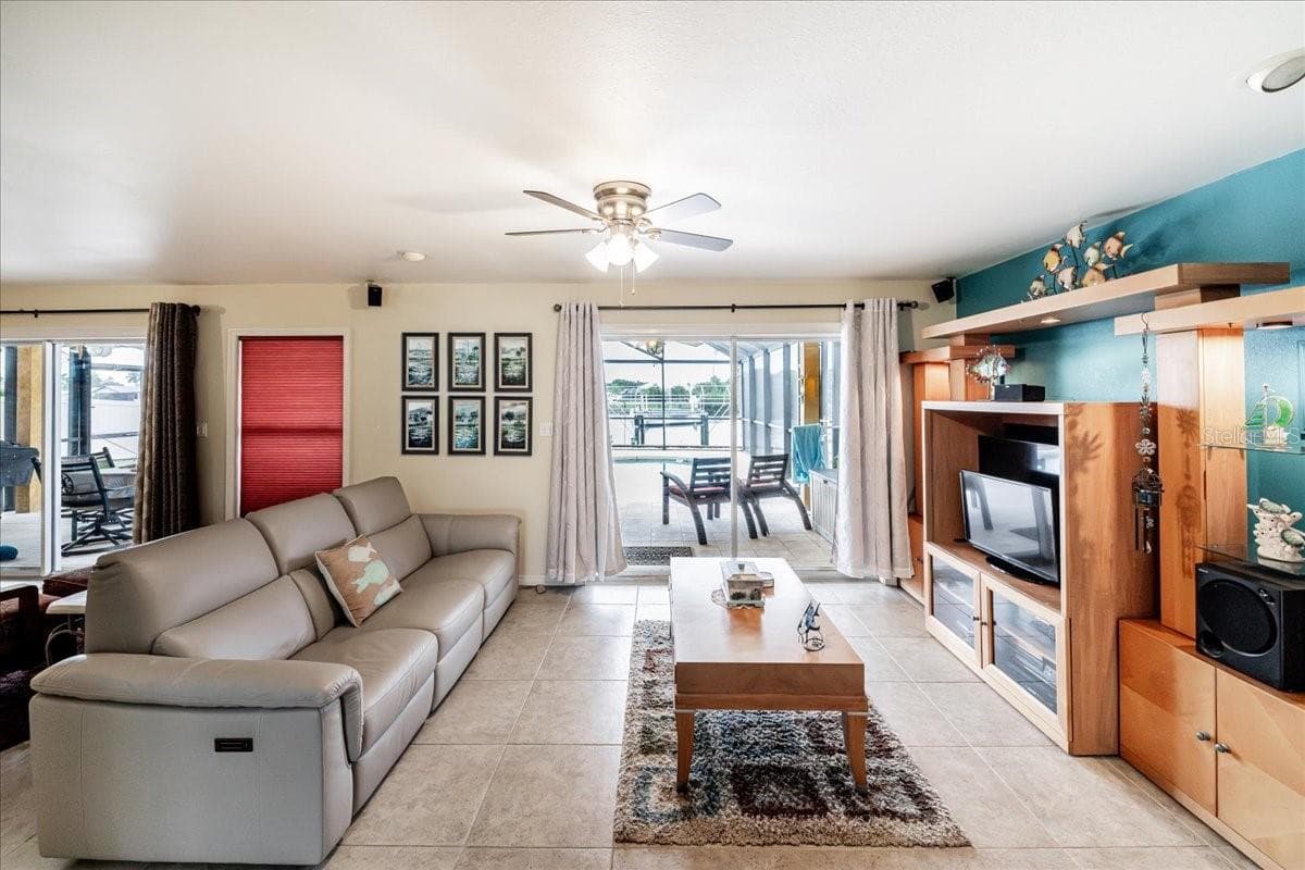 Single Family Residence at 250 E TARPON BLVD NW, PORT CHARLOTTE, photo 40 of 68