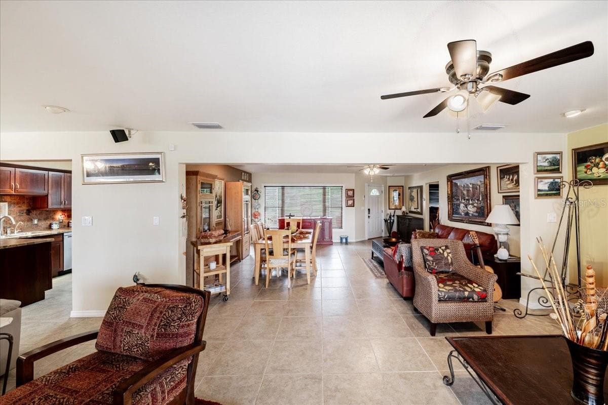 Single Family Residence at 250 E TARPON BLVD NW, PORT CHARLOTTE, photo 43 of 68