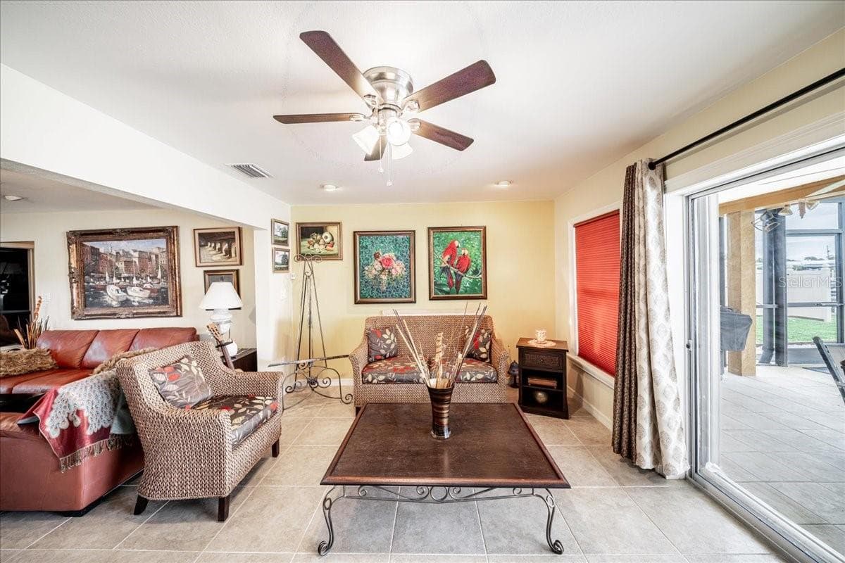 Single Family Residence at 250 E TARPON BLVD NW, PORT CHARLOTTE, photo 44 of 68