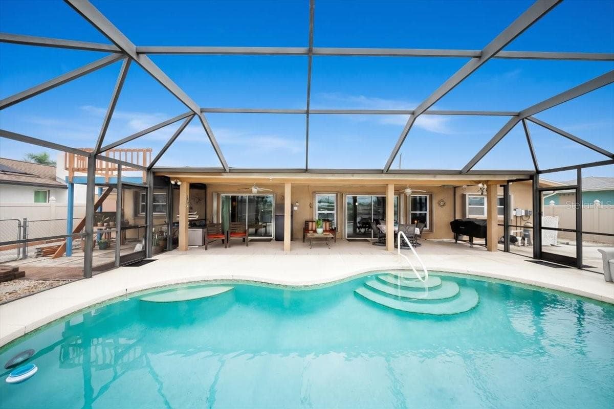 Single Family Residence at 250 E TARPON BLVD NW, PORT CHARLOTTE, photo 51 of 68