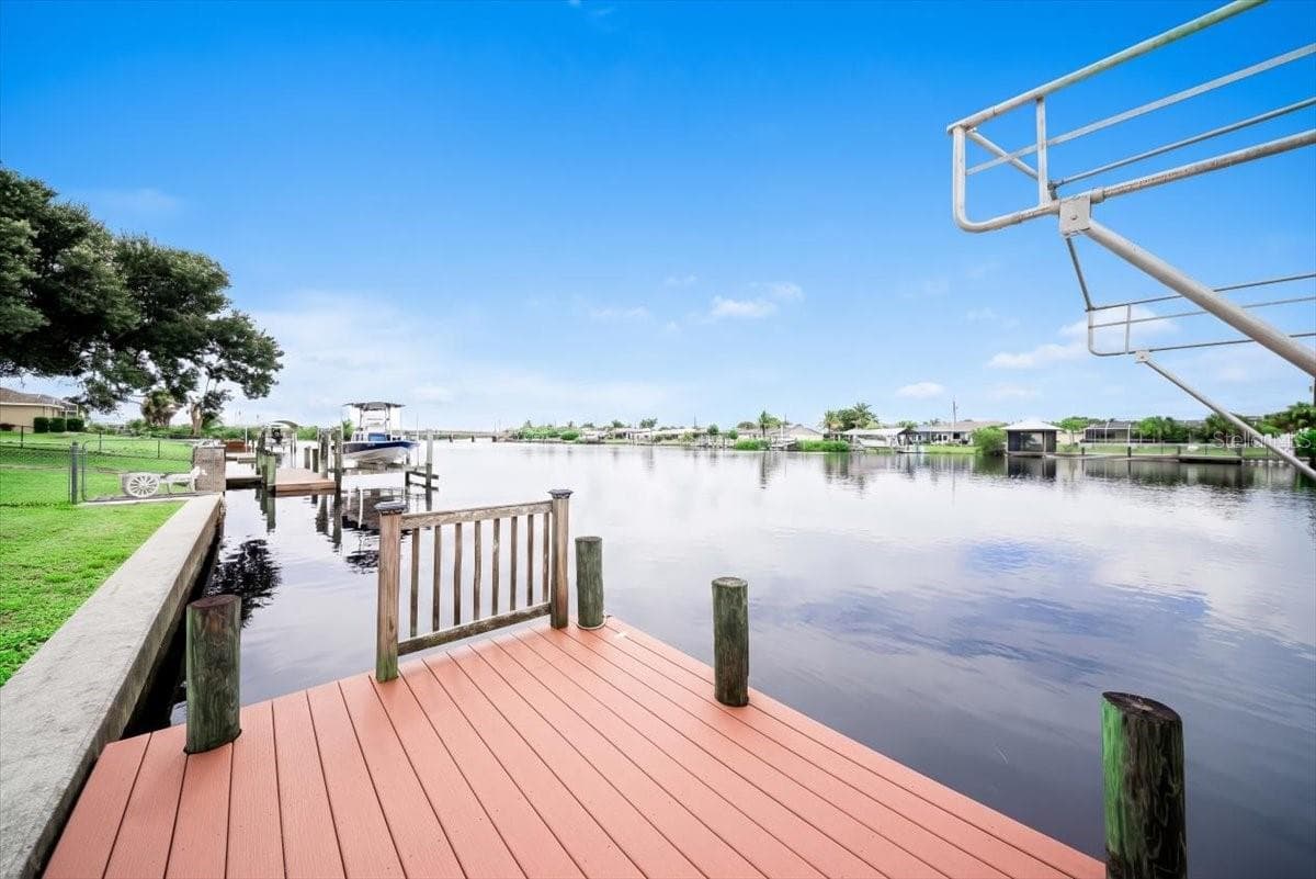 Single Family Residence at 250 E TARPON BLVD NW, PORT CHARLOTTE, photo 57 of 68