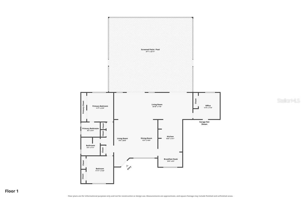 Single Family Residence at 250 E TARPON BLVD NW, PORT CHARLOTTE, photo 68 of 68