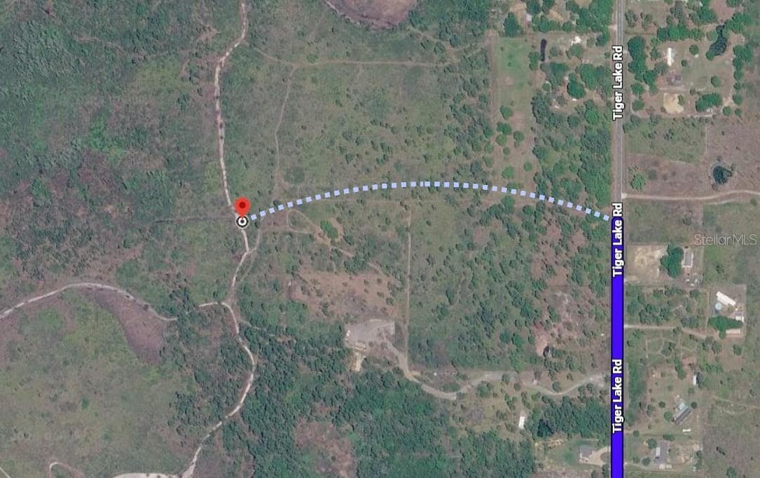 Land at 0000 LAKE WALES, LAKE WALES, photo 2 of 2