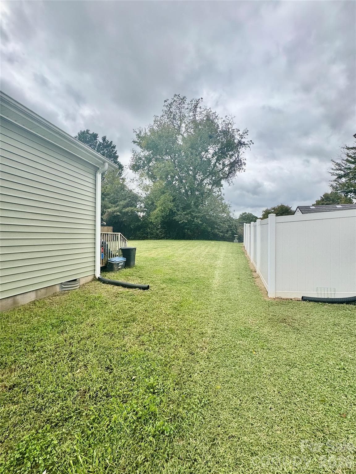 FRONT RIGHT - 340 McBrayer Street, Shelby