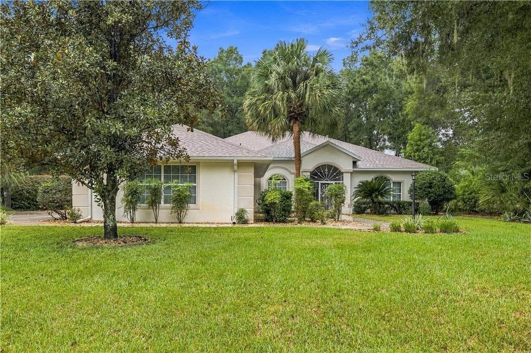Single Family Residence at 19044 SW 93rd LOOP, DUNNELLON FL 34432, Dunnellon, photo 14 of 78
