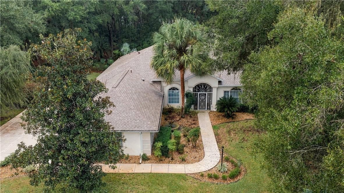 Single Family Residence at 19044 SW 93rd LOOP, DUNNELLON FL 34432, Dunnellon, photo 20 of 78
