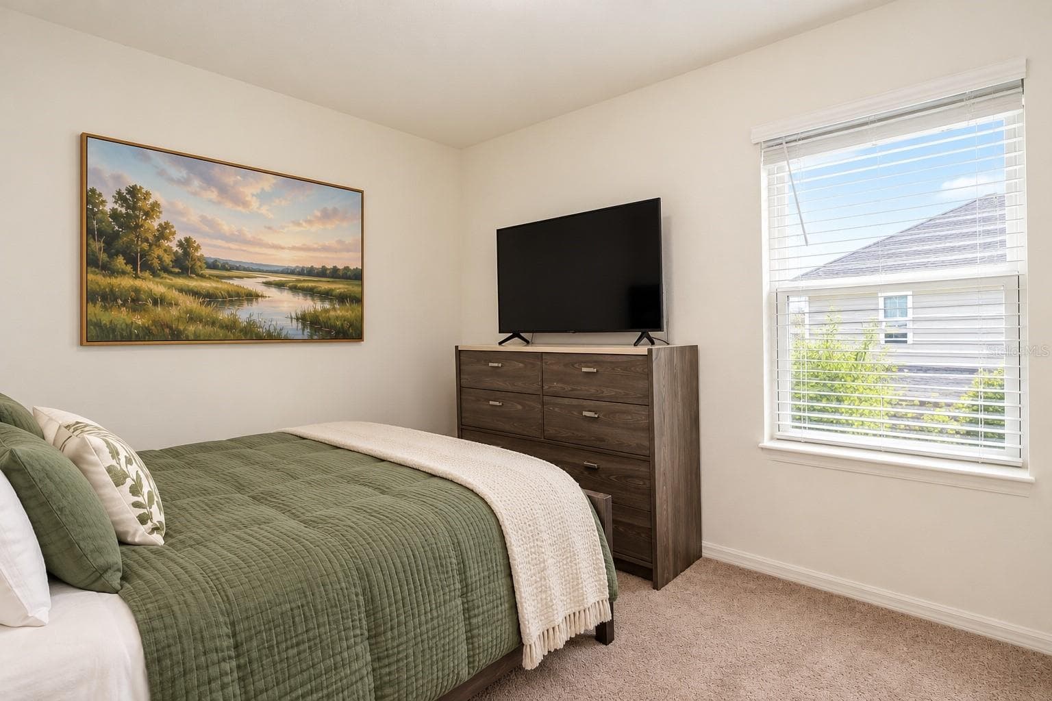 Bedroom 2 - 7245 BIG CEDAR ALY, GROVELAND