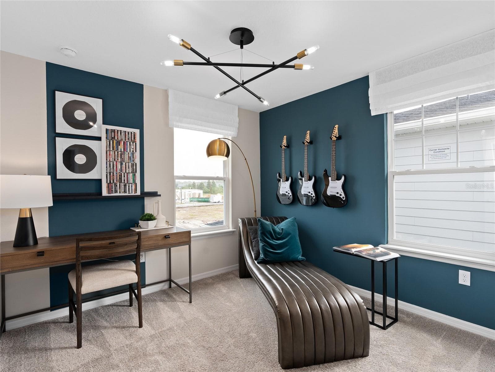 Model Home Design Only. Pictures and furnishings are for illustrative purposes only. Elevations, colors and options may vary. Furniture is for model home staging only. - 16735 SILVER BROOK WAY, WINTER GARDEN